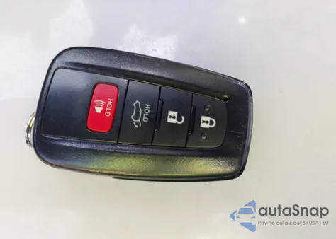 2024 Toyota Rav4 Xle Premium from USA, damaged, VIN 2T3A1RFV1RC416917